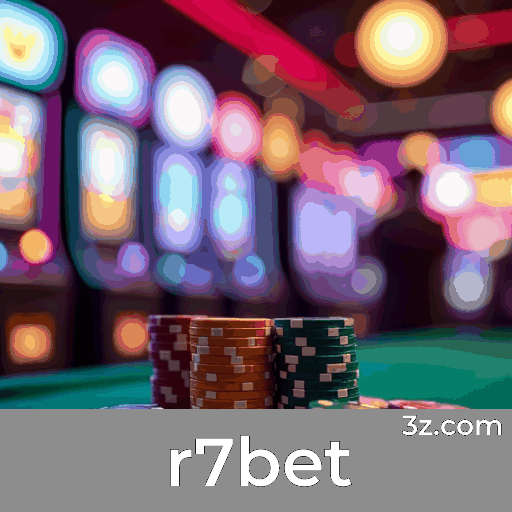 Equipe Internacional de Dealers e Experiência Brasileira Exclusiva no r7bet