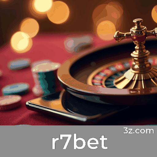 r7bet: Seu Cassino Online Seguro e Profissional