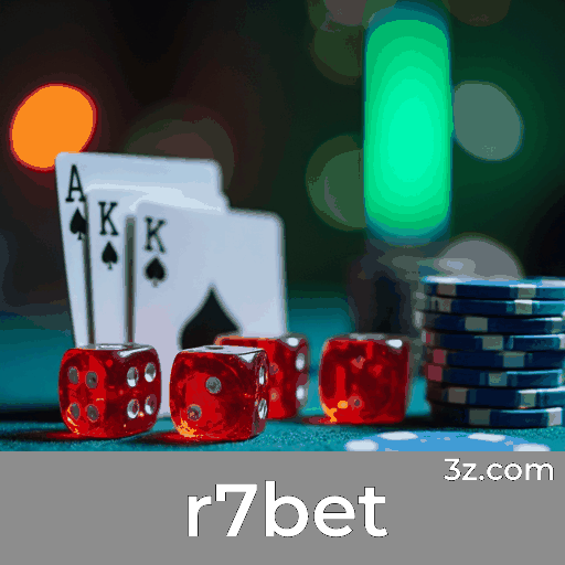 r7bet: Variedade Imensa e Entretenimento para Brasileiros