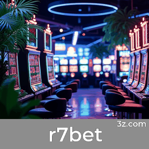 Equipe Internacional de Dealers e Experiência Brasileira Exclusiva no r7bet