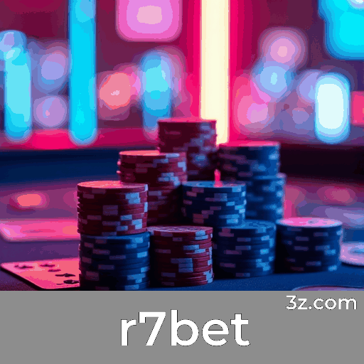 Experiência Inovadora com o Aplicativo da r7bet: Tecnologia de Apostas Otimizada para Celular