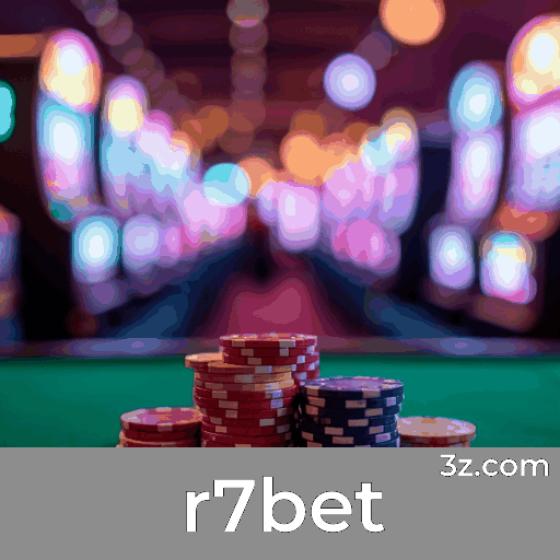 r7bet: Seu Cassino Online Seguro e Profissional