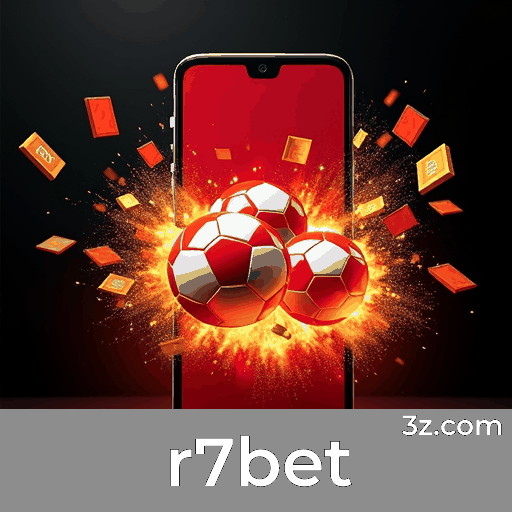 r7bet: Variedade Imensa e Entretenimento para Brasileiros