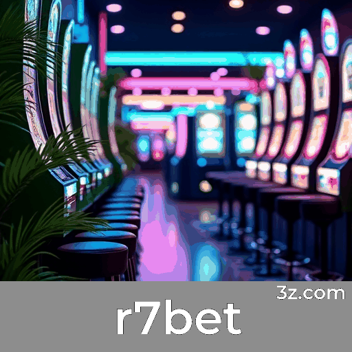 Desenvolvedores de Elite e Tecnologia Avançada no r7bet