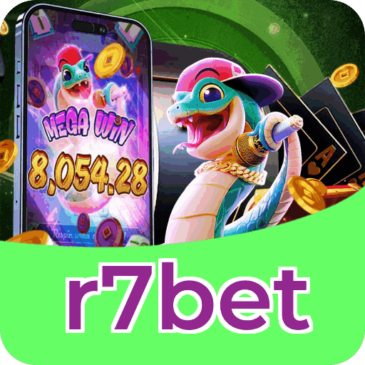 Login rápido no app r7bet