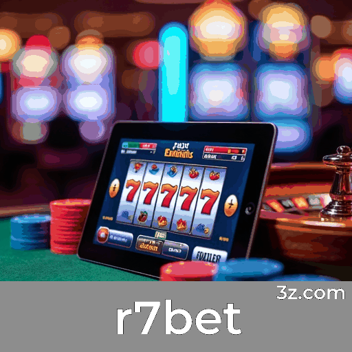 Experiência Inovadora com o Aplicativo da r7bet: Tecnologia de Apostas Otimizada para Celular