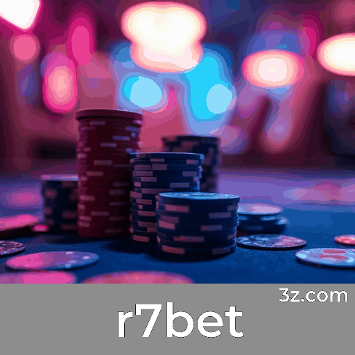 r7bet: Seu Cassino Online Seguro e Profissional