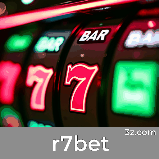 Desenvolvedores de Elite e Tecnologia Avançada no r7bet