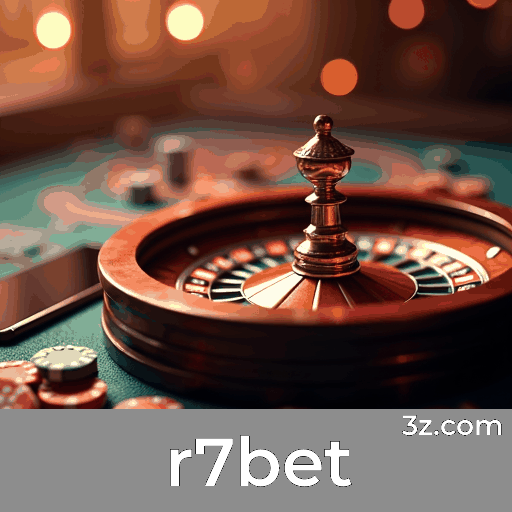 r7bet: Variedade Imensa e Entretenimento para Brasileiros