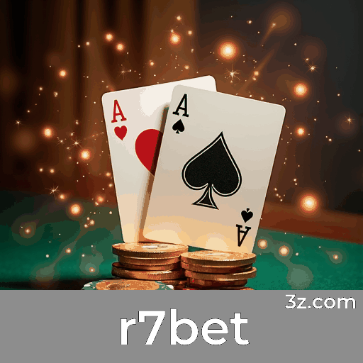 Desenvolvedores de Elite e Tecnologia Avançada no r7bet