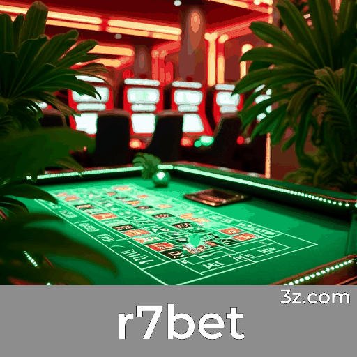 Equipe Internacional de Dealers e Experiência Brasileira Exclusiva no r7bet