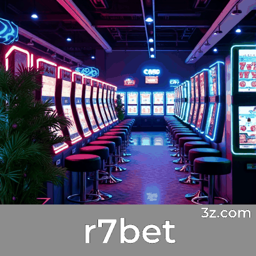 Equipe Internacional de Dealers e Experiência Brasileira Exclusiva no r7bet