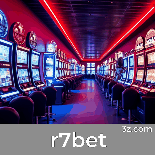 Equipe Internacional de Dealers e Experiência Brasileira Exclusiva no r7bet