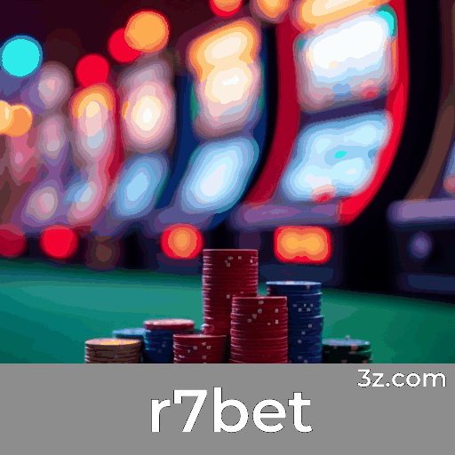 Desenvolvedores de Elite e Tecnologia Avançada no r7bet