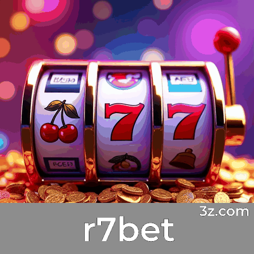 r7bet: Variedade Imensa e Entretenimento para Brasileiros